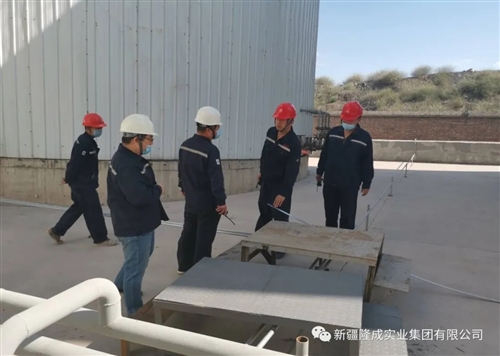 抗疫就是命令，保供就是戰場(chǎng)